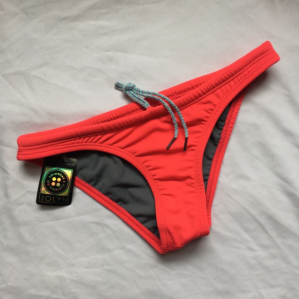 Jolyn Europe bottoms 🔥